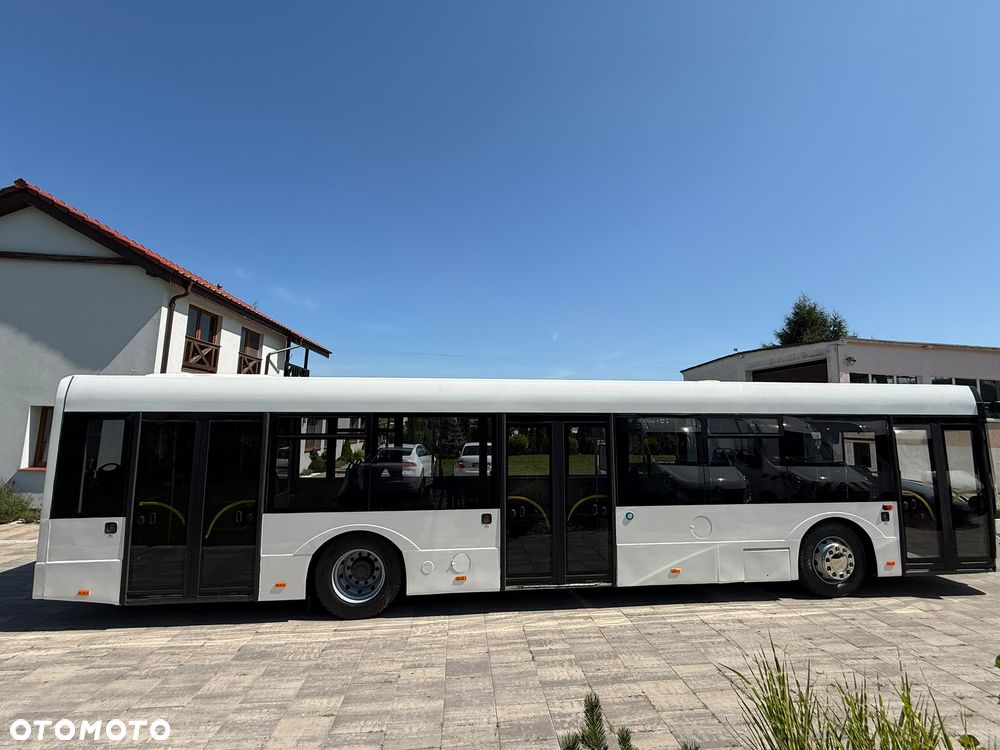 Solaris Urbino 12 - 4