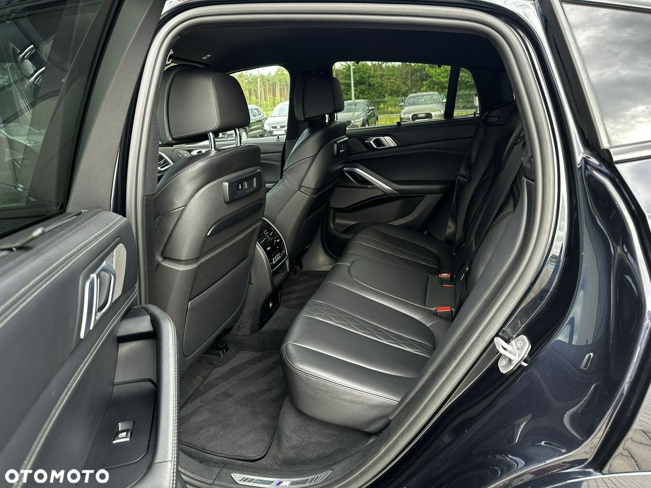 BMW X6 xDrive30d - 14