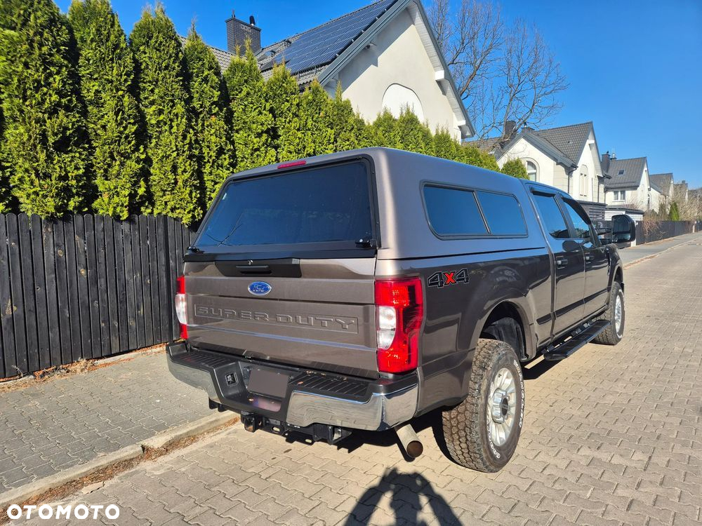 Ford F250 - 14