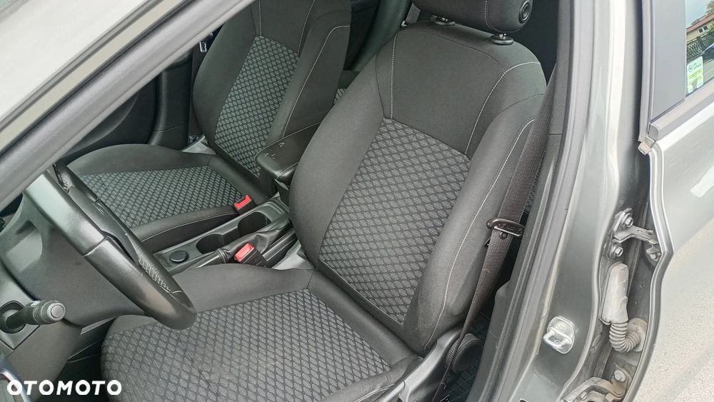 Opel Astra 1.5 CDTI Elegance S&S - 16