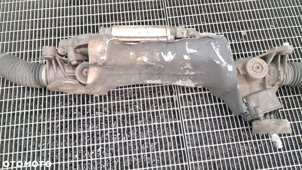 PRZEKŁADNIA KIEROWNICZA MAGLOWNICA WSPOMAGANIE VW TOURAN I EU 1K1423051EE - 7