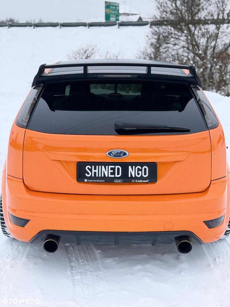 Ford Focus - 4