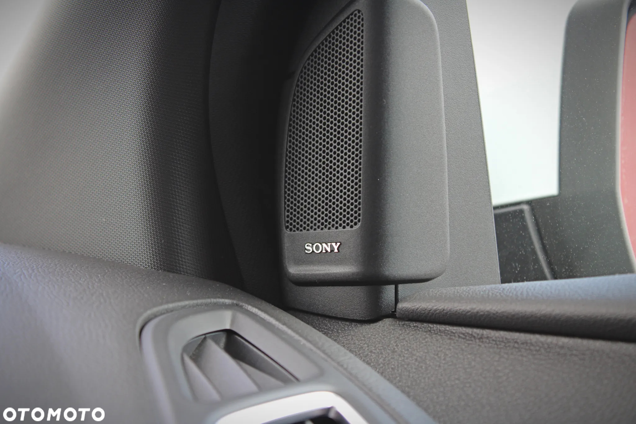 Ford Focus 2.3 EcoBoost RS - 25
