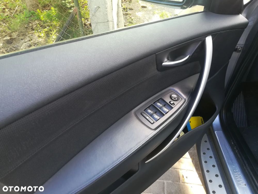 BMW X3 2.0i - 11