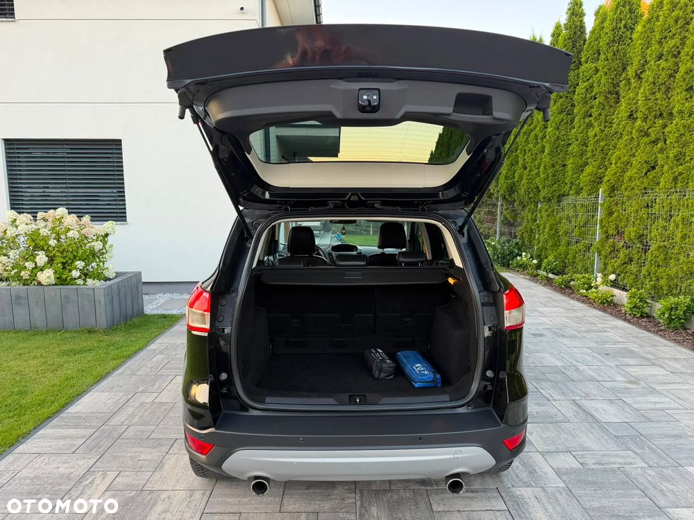 Ford Kuga 2.0 TDCi Individual - 18