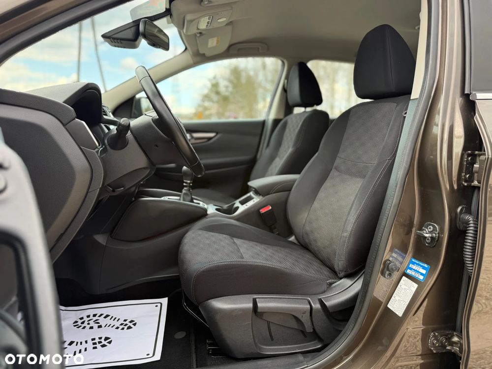 Nissan Qashqai - 17
