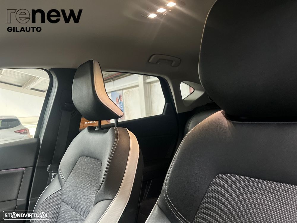 Renault Captur 1.0 TCe Intens - 23