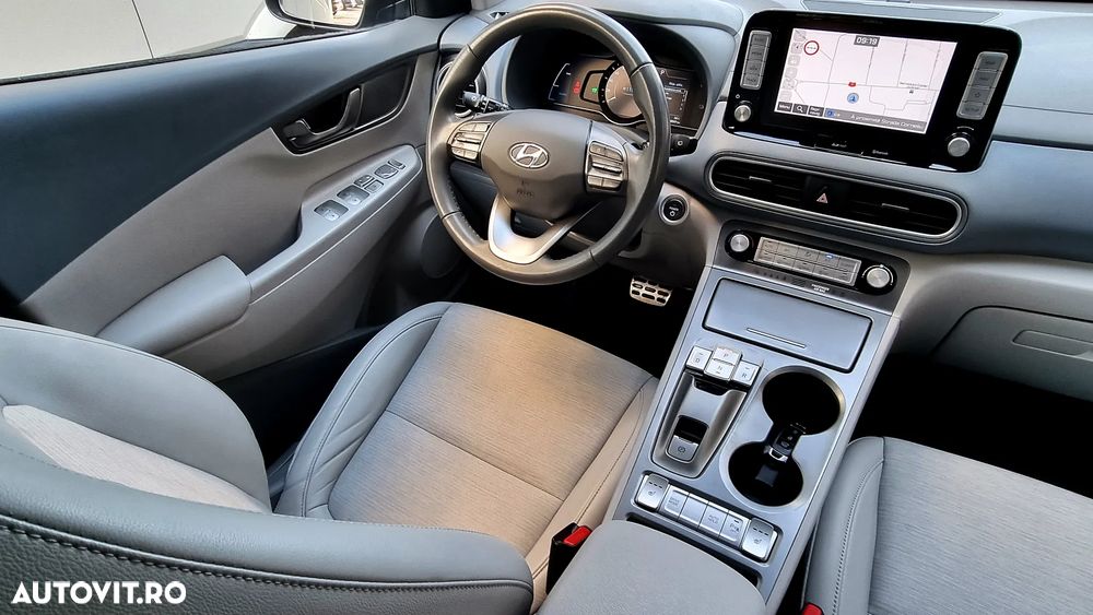 Hyundai KONA Style - 2