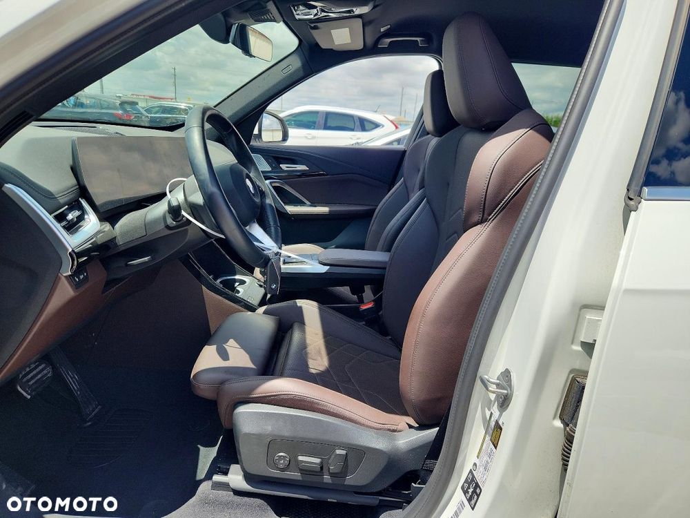 BMW X1 - 7
