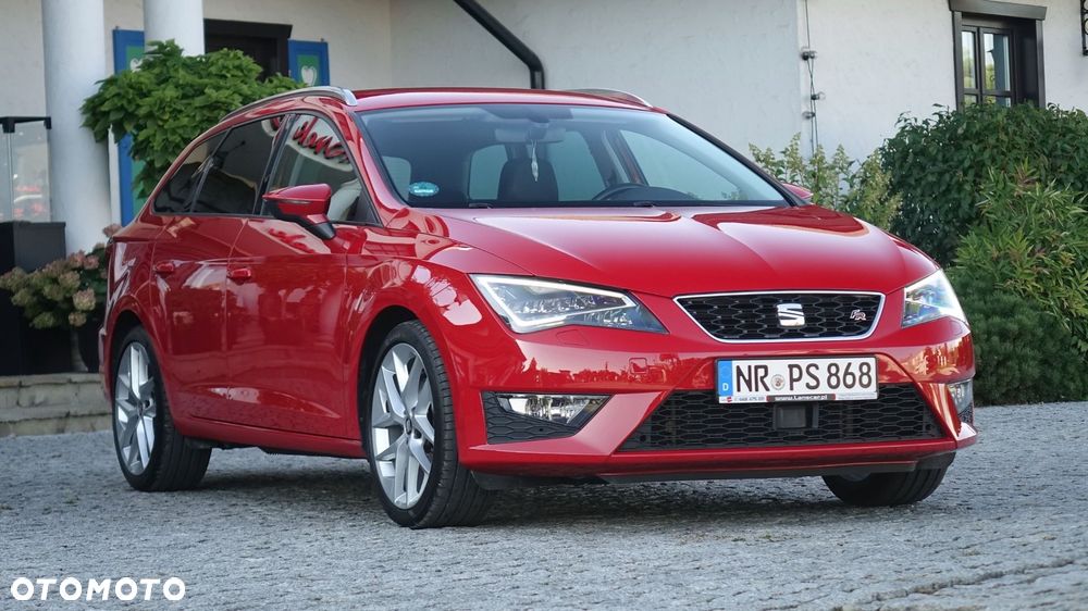 Seat Leon - 17