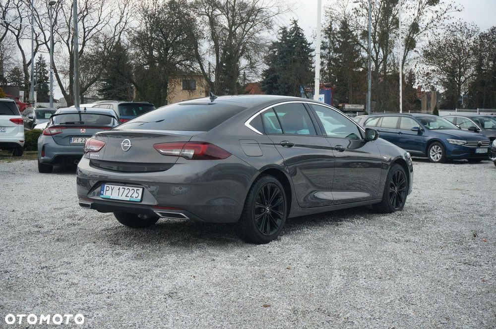 Opel Insignia 2.0 CDTI Business Elegance S&S - 6