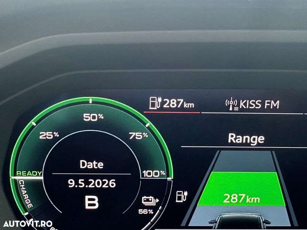 Audi Q4 e-tron 40 - 15