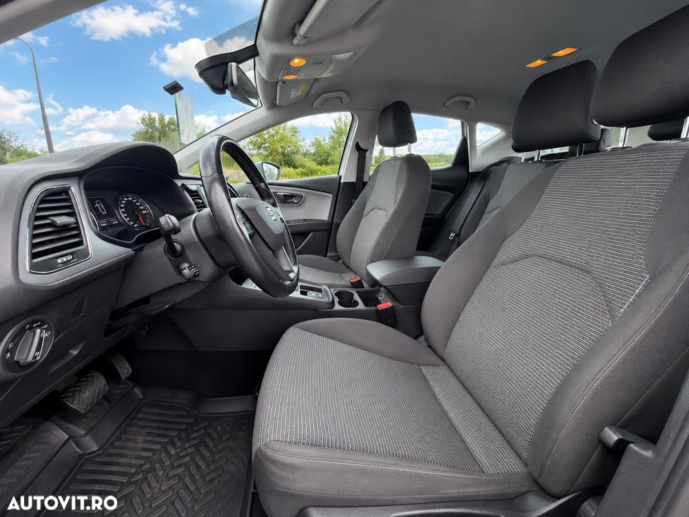 Seat Leon - 16