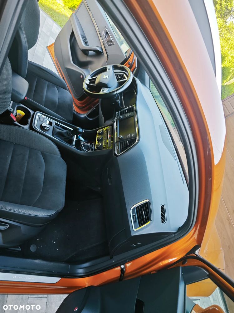 Seat Ateca 1.5 Eco TSI Xcellence S&S DSG - 9
