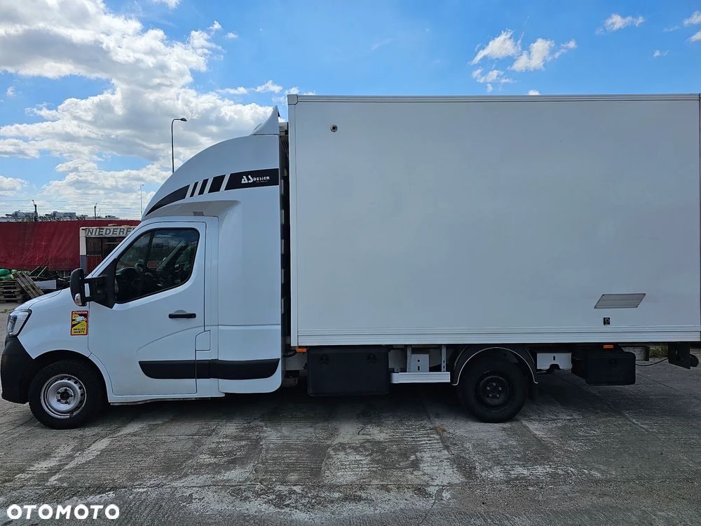Renault Master - 2