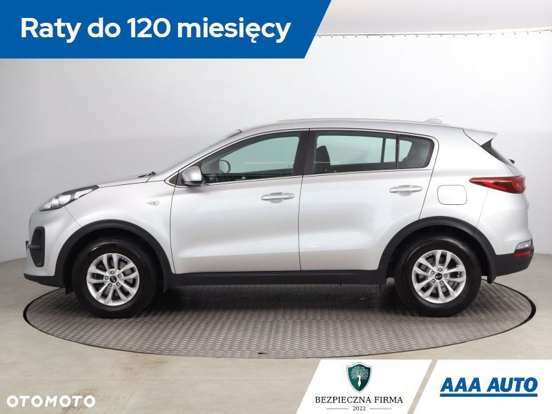 Kia Sportage - 3