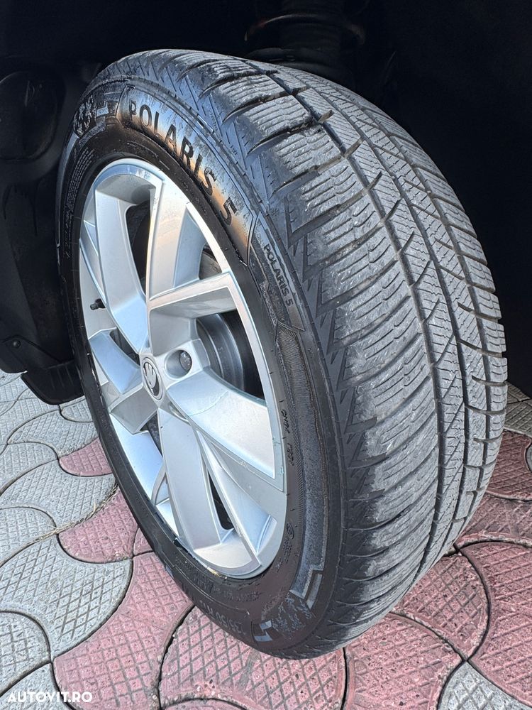 Skoda Kodiaq 2.0 TDI 4X4 DSG Ambition - 12