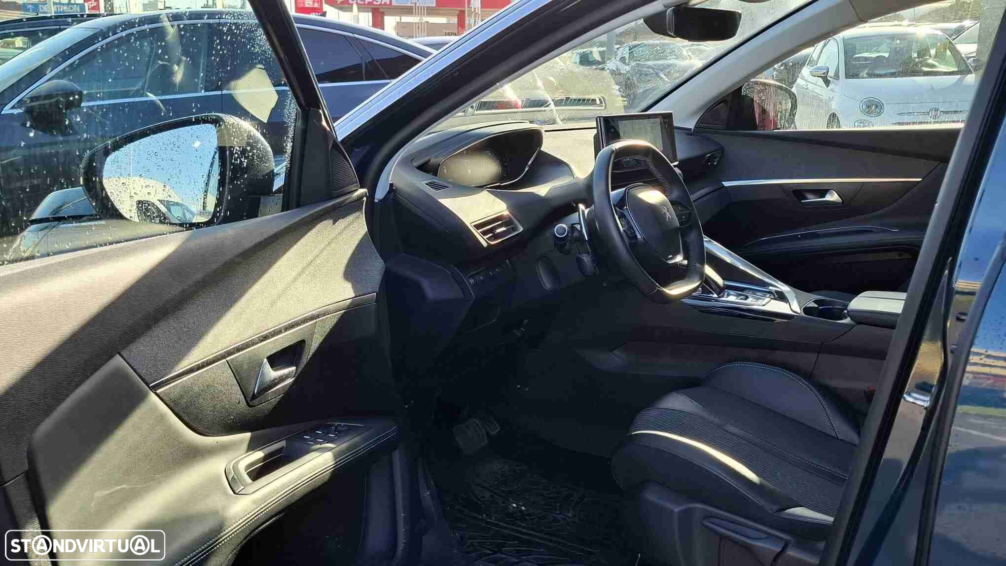 Peugeot 3008 1.6 Hybrid Allure Pack e-EAT8 - 10