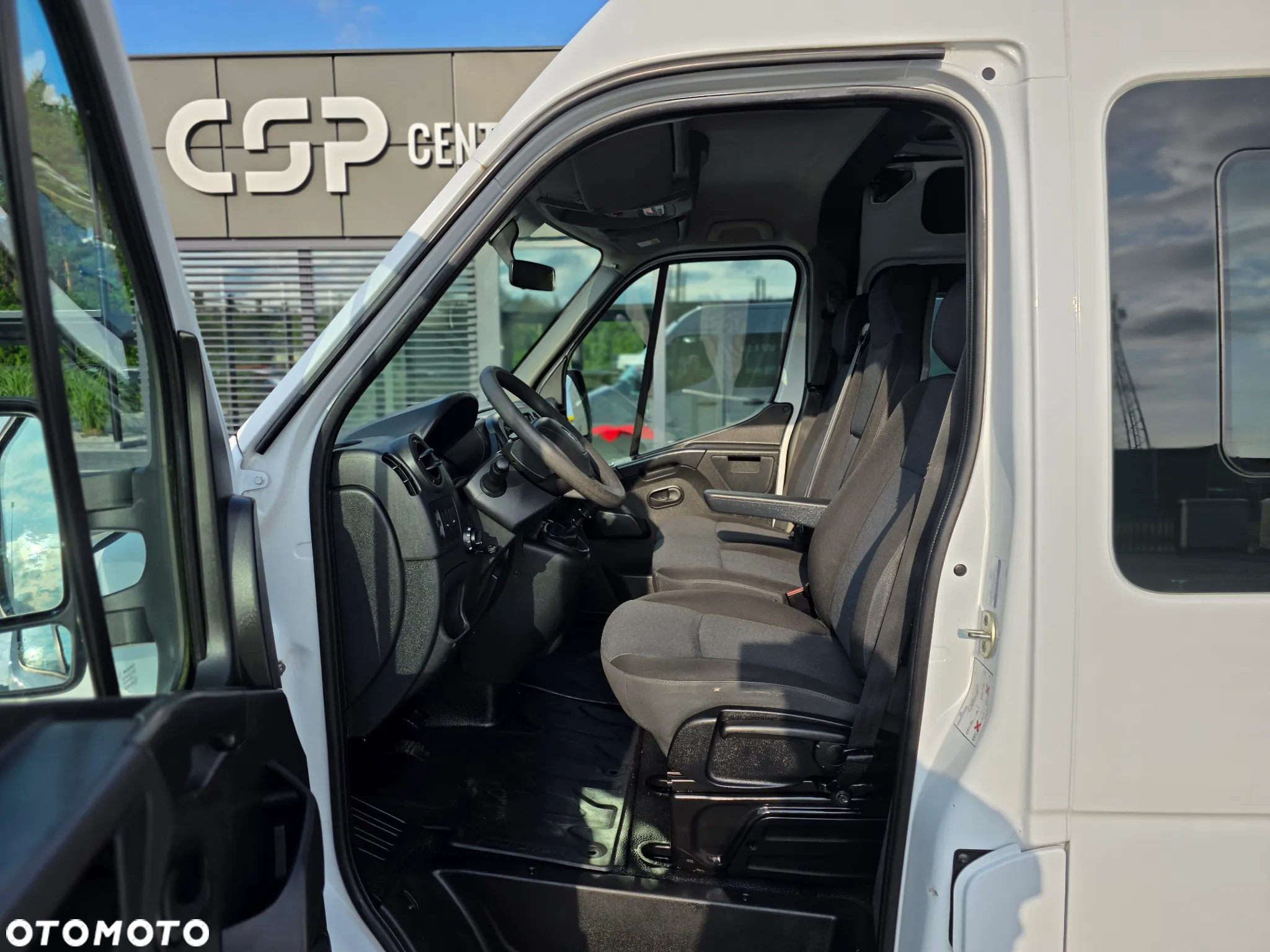 Renault Master - 26