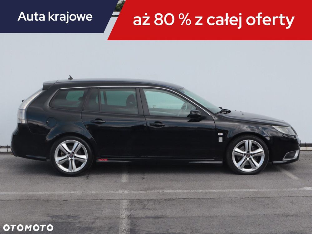Saab 9-3 - 8