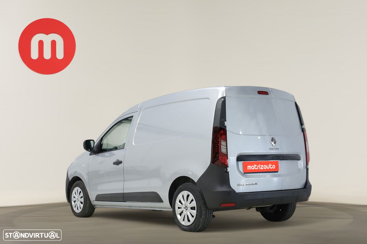 Renault express 1.5 blue dci confort - 3