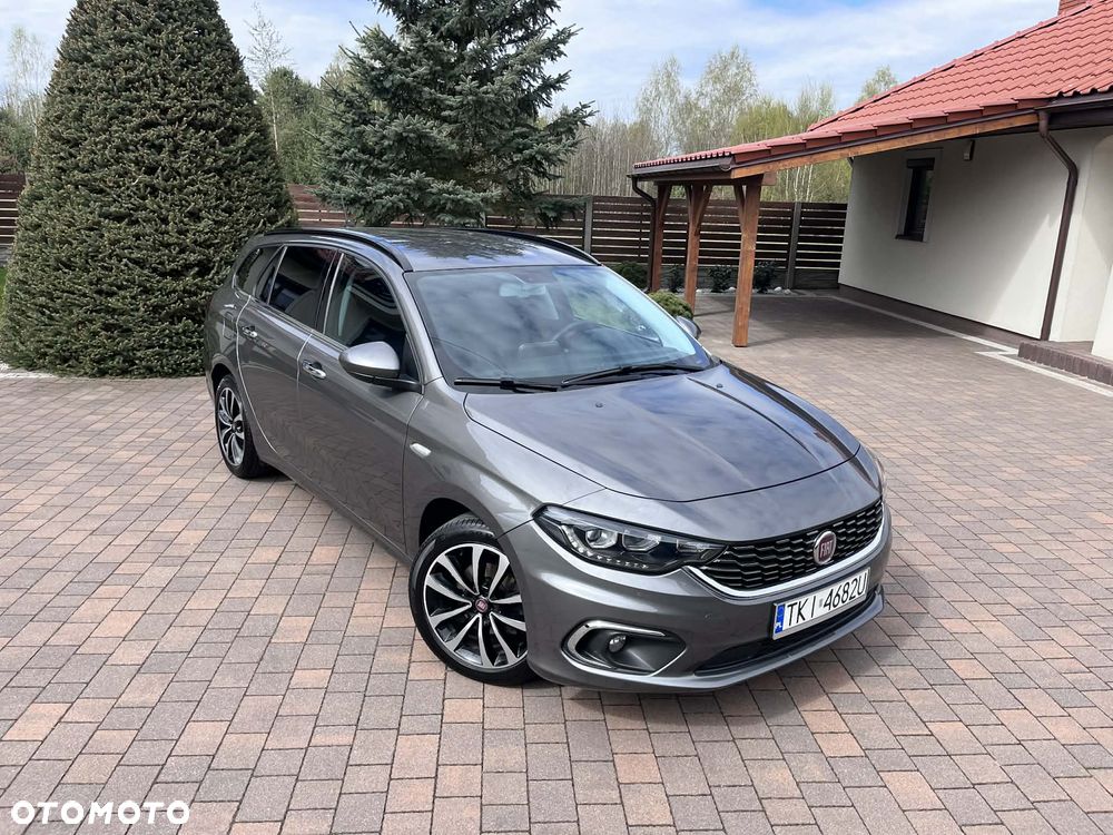 Fiat Tipo 1.6 MultiJet Business Line - 34