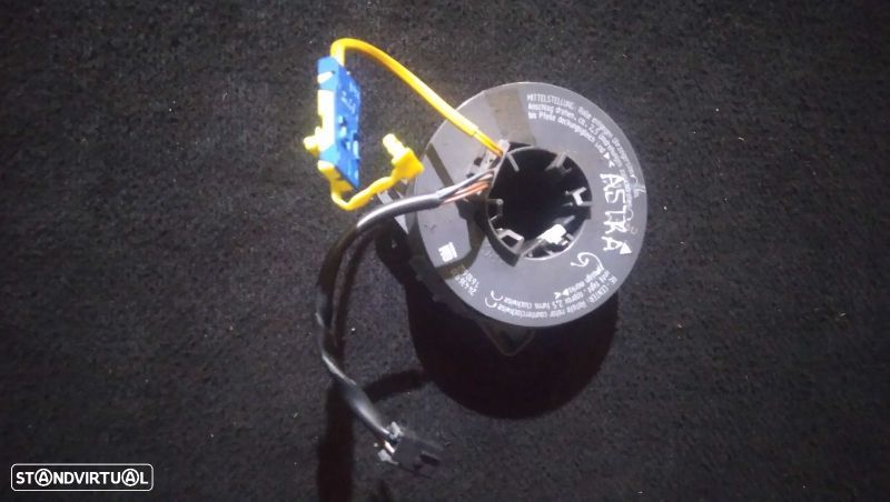 Fita De Airbags Opel Astra G Combi (T98) - 2