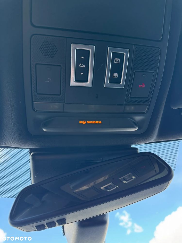 Jaguar F-Pace 20d AWD Prestige - 8