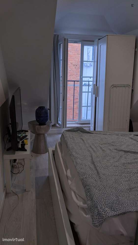 Apartamento com 1 quartos - localizado em Bairro Alto Lisbon - Grande imagem: 2/12