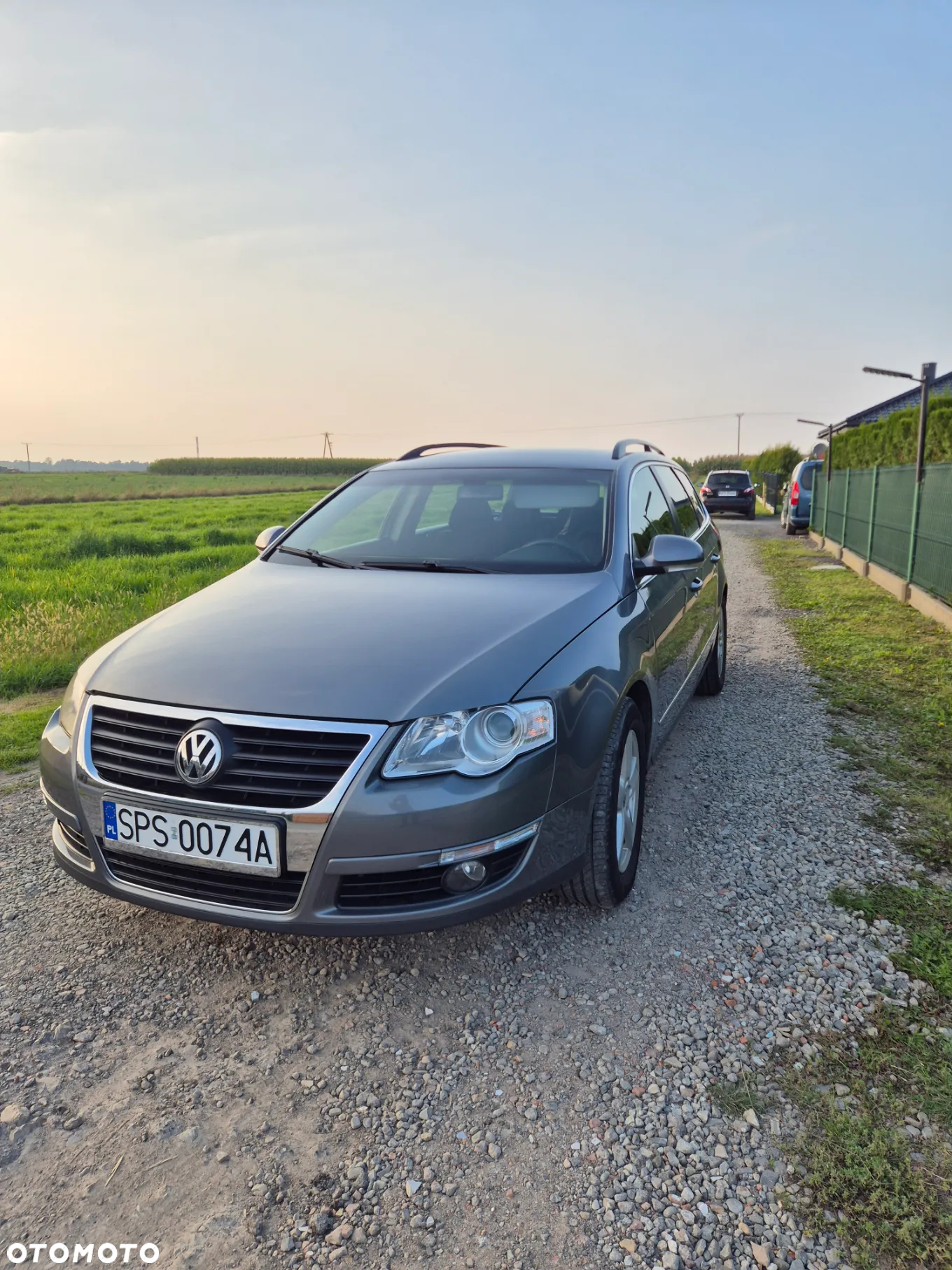 Volkswagen Passat 2.0 TDI DPF Comfortline - 11
