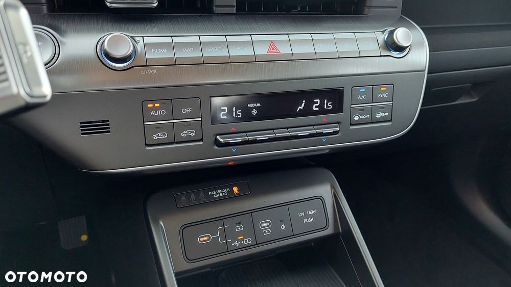 Hyundai Kona 1.6 T-GDI Executive DCT - 10