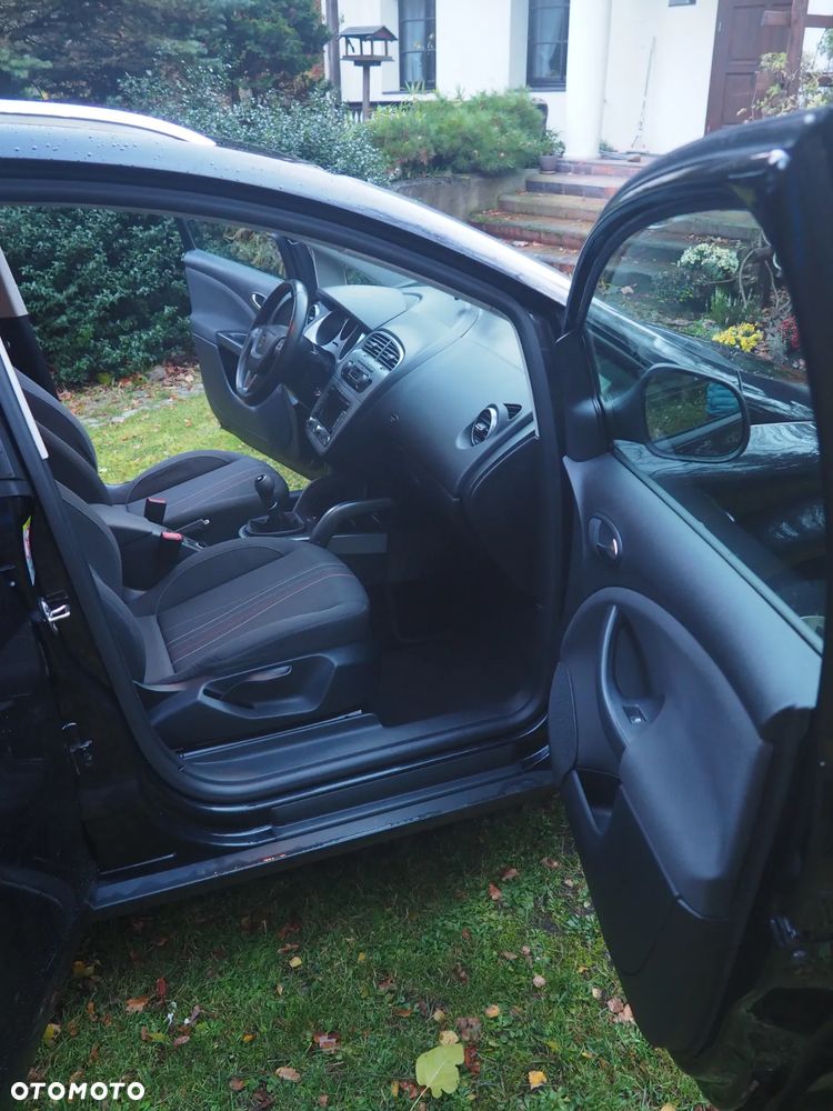 Seat Altea XL 2.0 TDI Style - 17