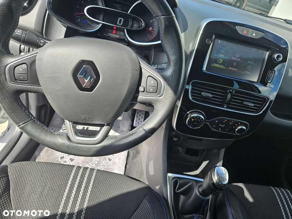 Renault Clio 1.5 dCi Limited - 2