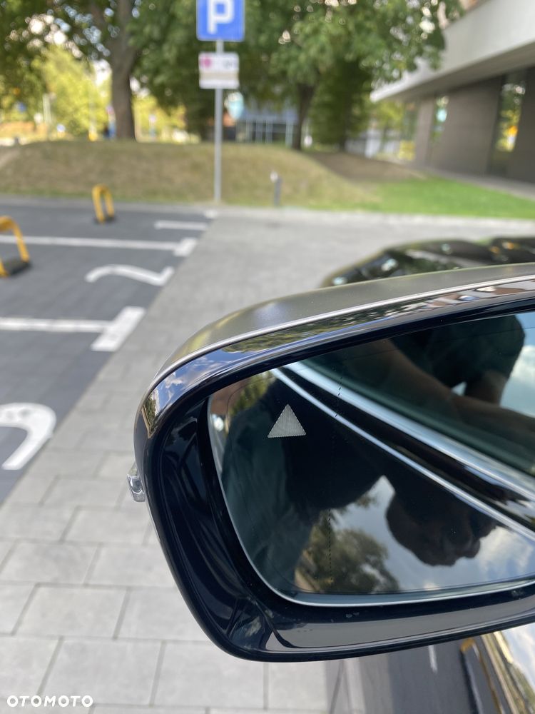 BMW Seria 4 M440i xDrive mHEV sport - 10