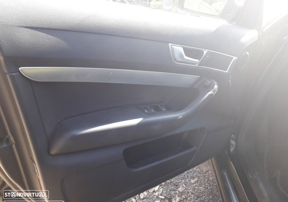 Audi A6 C6 2.8 FSI de 2006  disponível para peças - 7