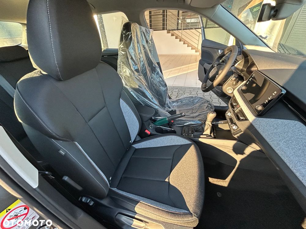 Skoda Kamiq 1.0 TSI Drive - 13