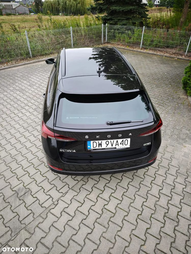 Skoda Octavia - 25