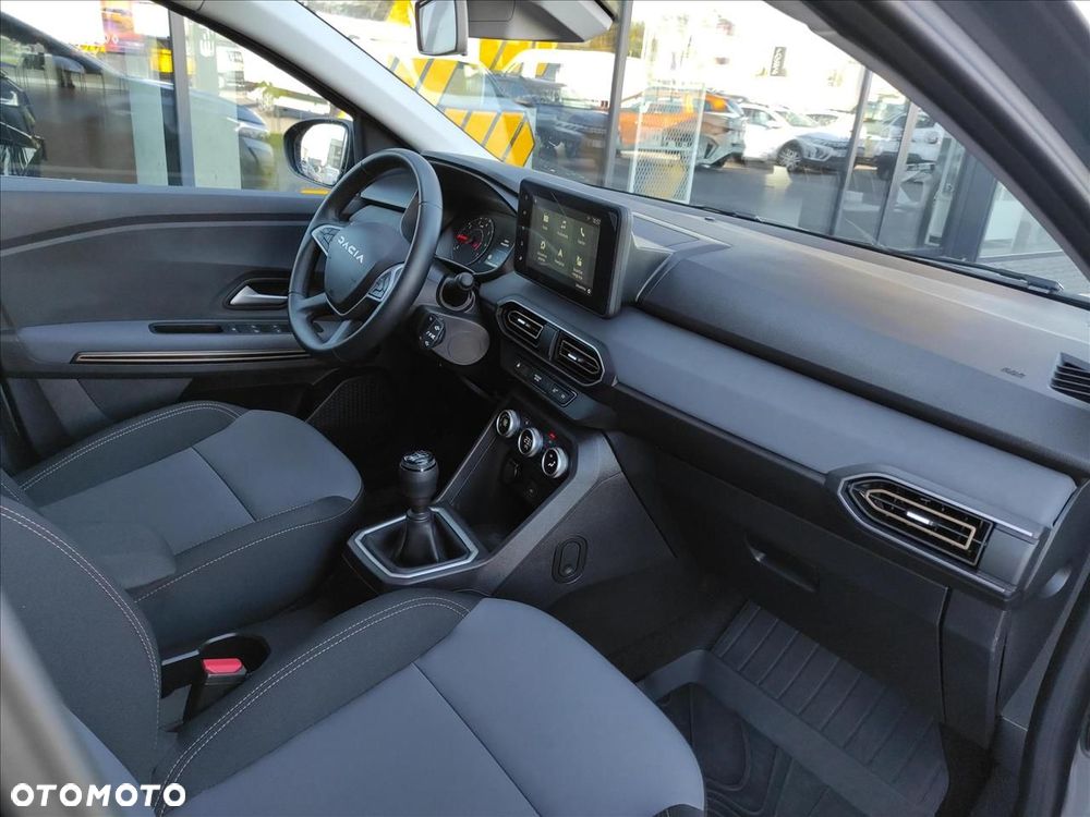 Dacia Jogger 1.0 TCe Extreme 7os - 19