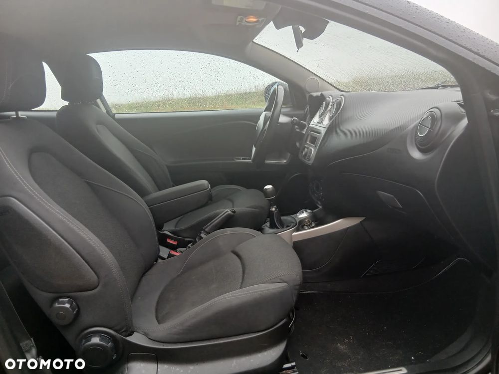 Alfa Romeo Mito - 30