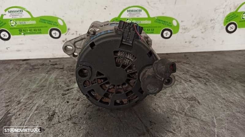 ALTERNADOR CHEVROLET LACETTI 2005 -96540542 - 3