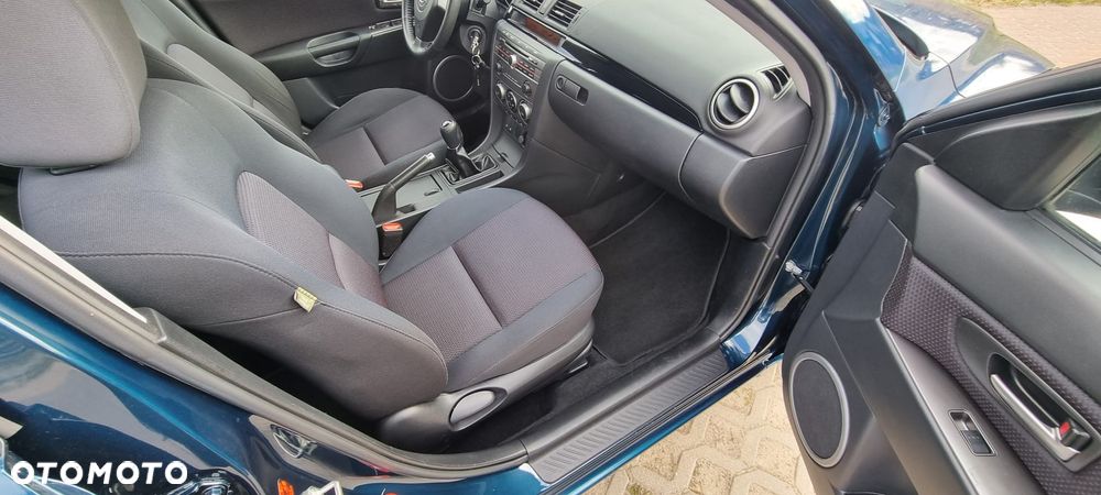 Mazda 3 1.6 Comfort - 18