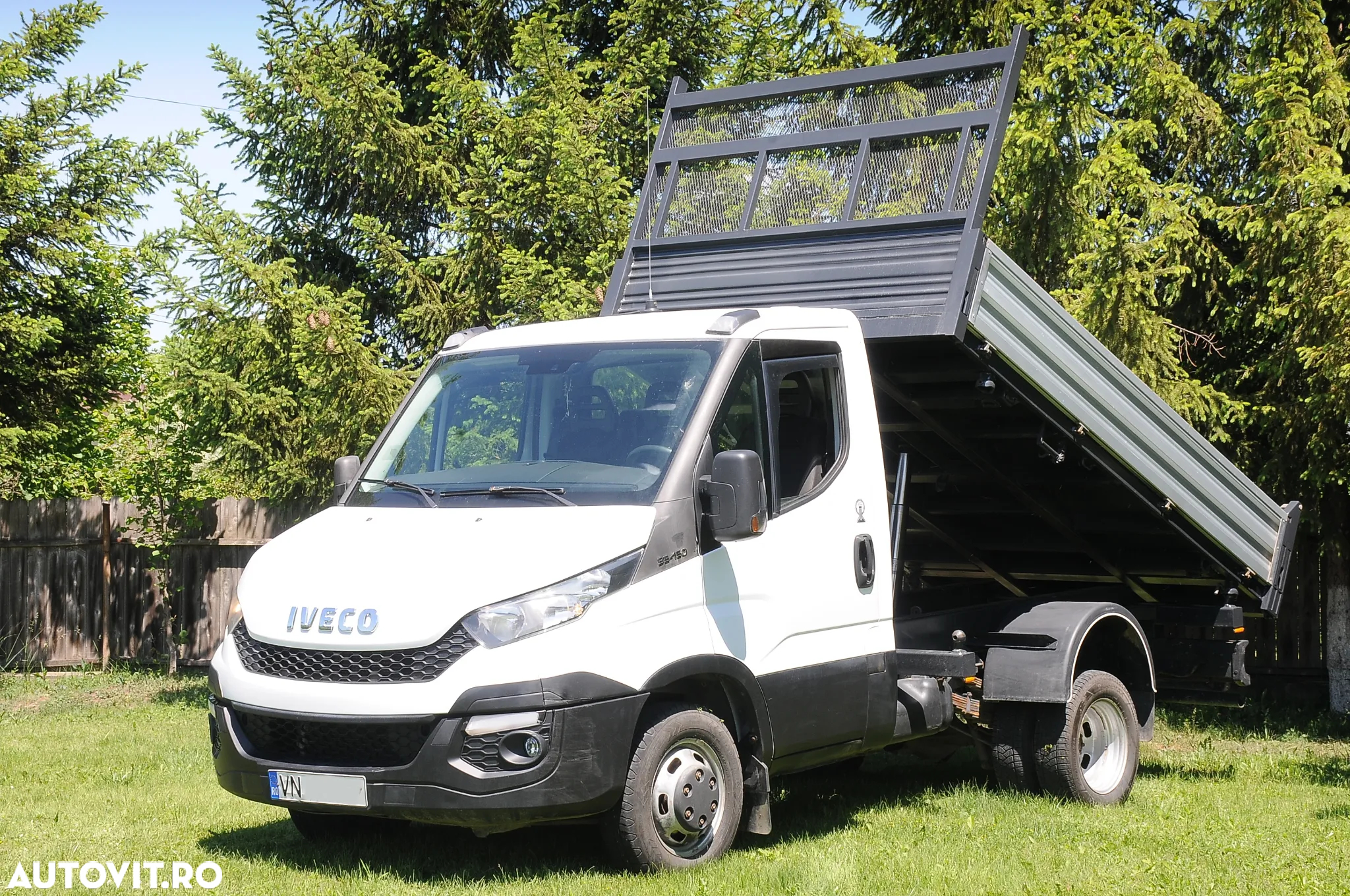 Iveco Daily - 2