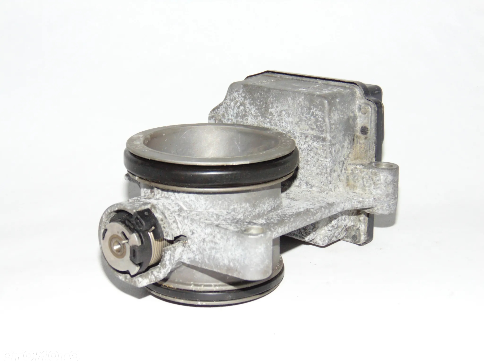 ORYGINAŁ przepustnica 408239822001 8200063652 8200123061 Renault Laguna Megane Scenic 1 I 2 II 1.8 2.0 benzyna 99-06r - 8