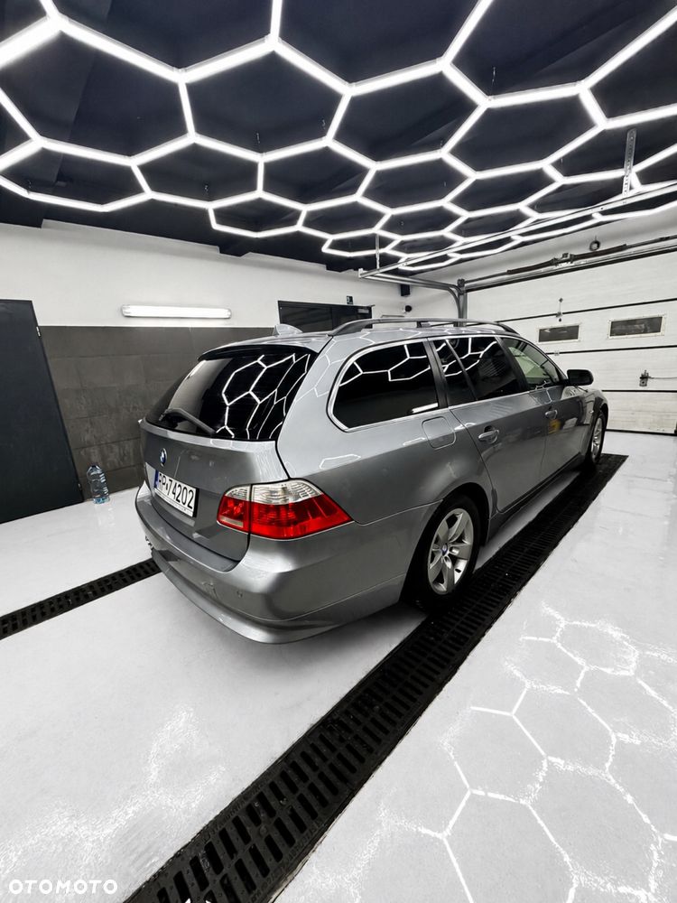 BMW Seria 5 - 3