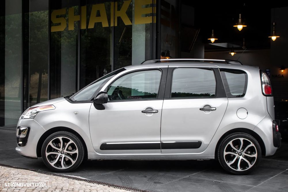 Citroën C3 Picasso PureTech Selection - 2