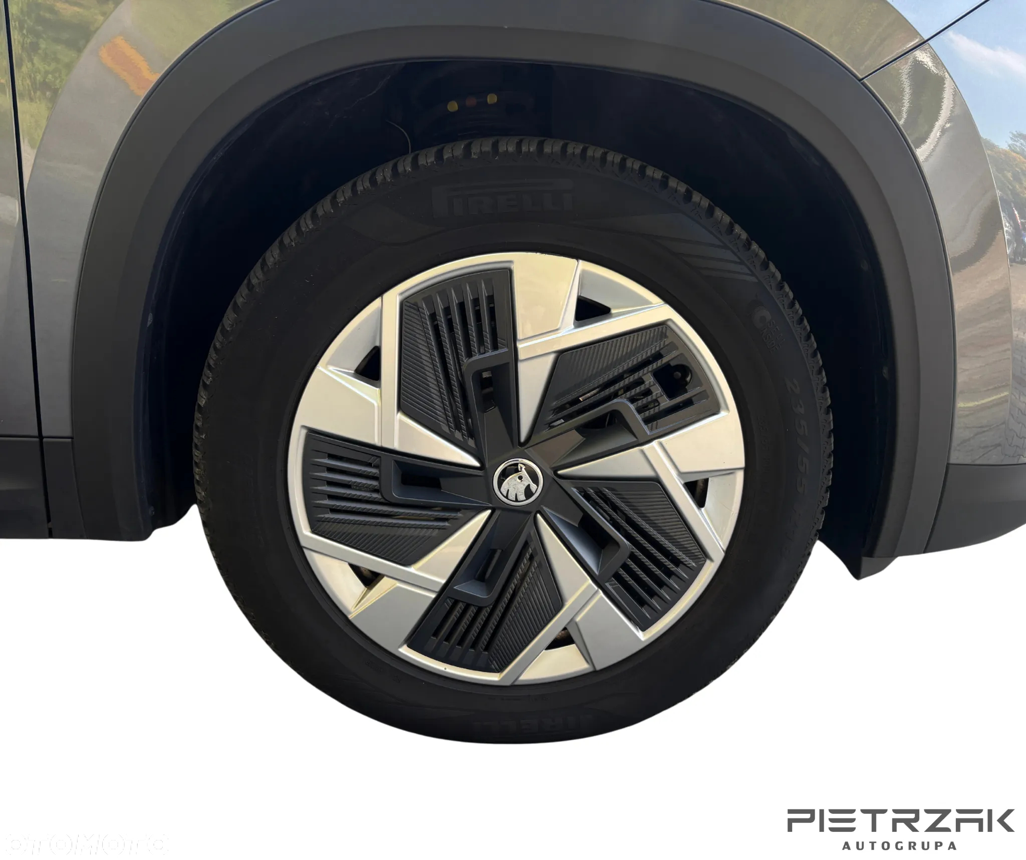 Skoda Kodiaq - 18