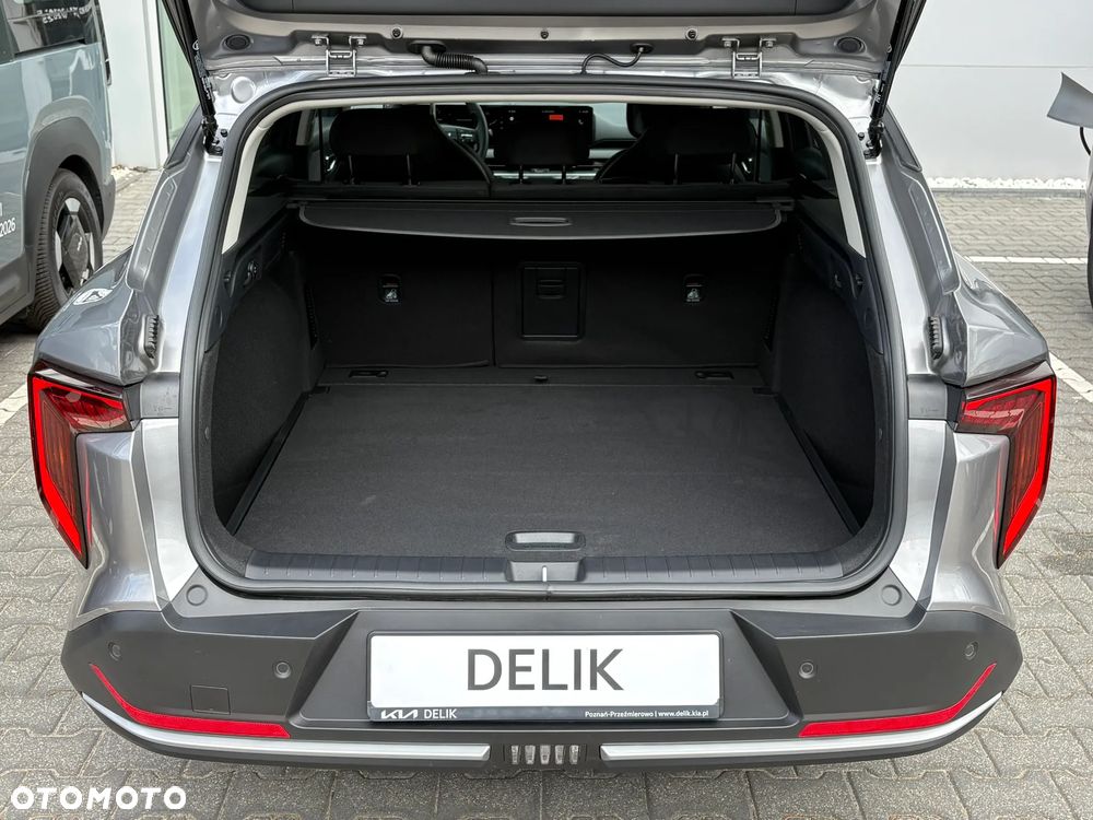 Kia K4 1.6 T-GDI M - 6