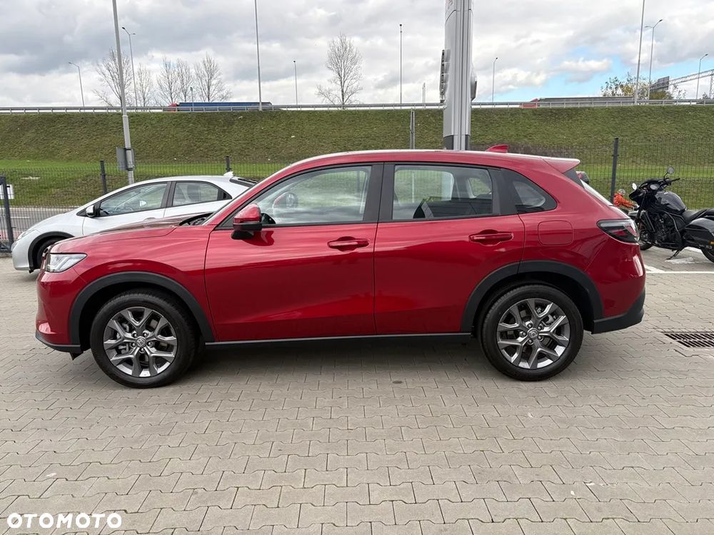Honda ZR-V 2.0 i-MMD HEV Elegance BSI/CTM 2WD CVT - 8