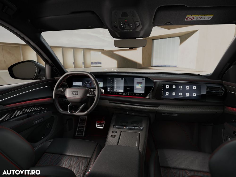 Audi Q7 - 7
