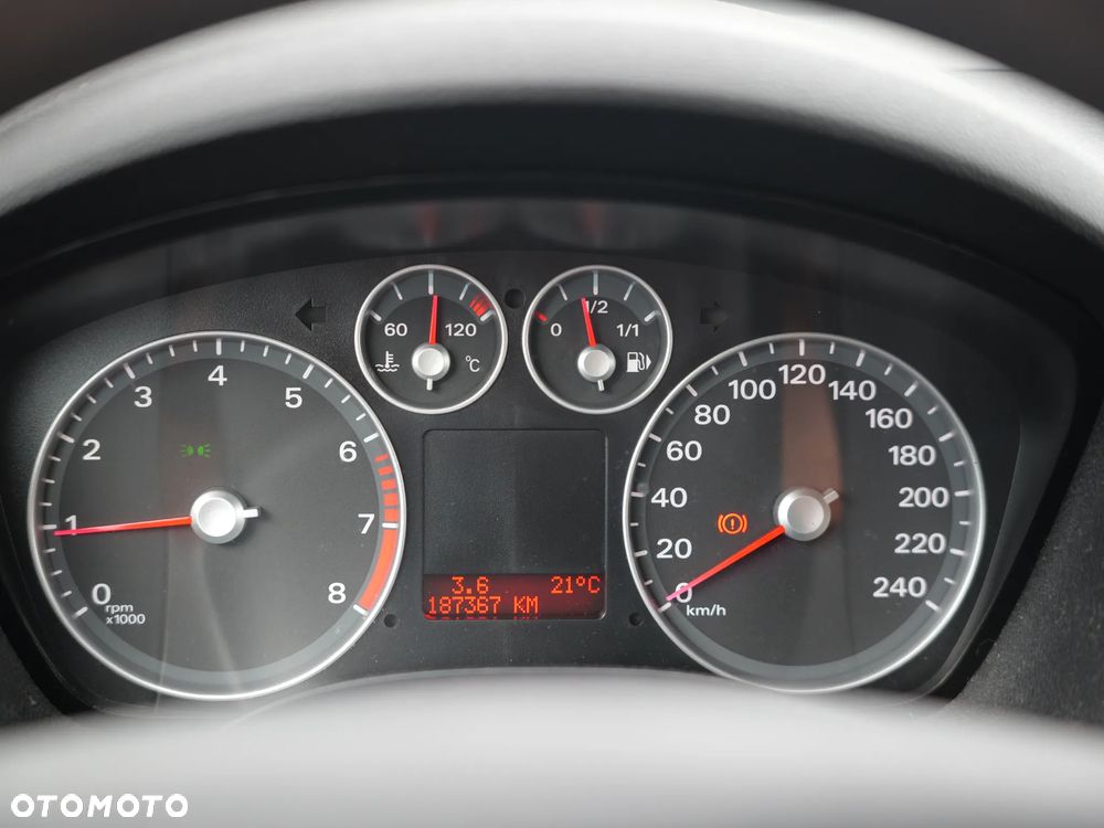 Ford C-MAX - 8